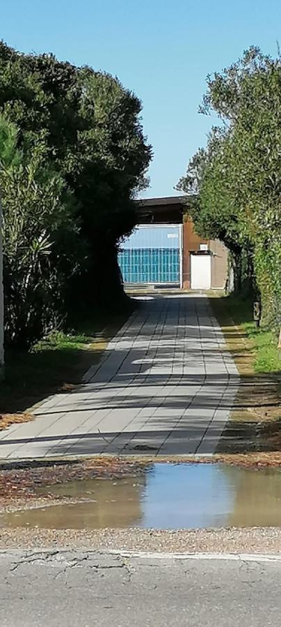 Casa Vacanze Margherita Orbetello Zewnętrze zdjęcie