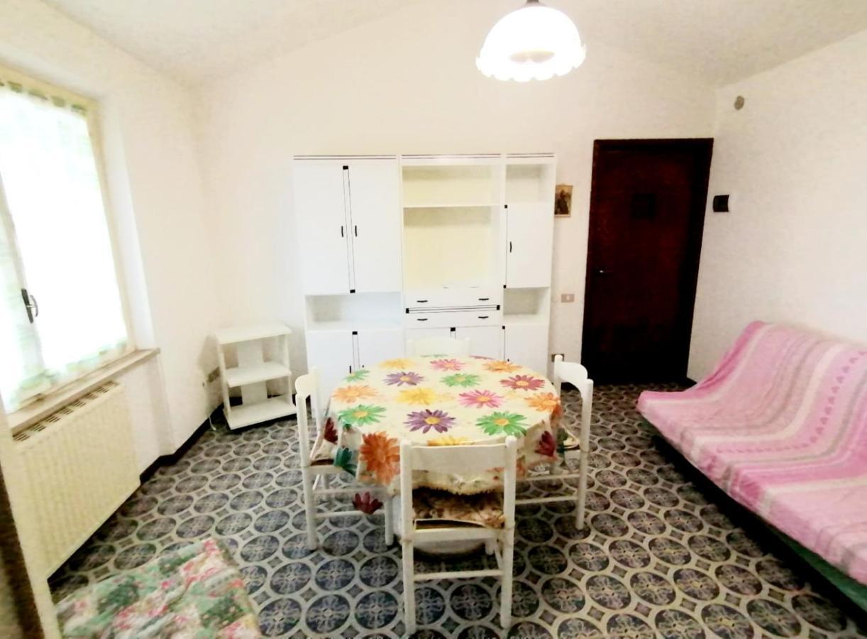 Casa Vacanze Margherita Orbetello Zewnętrze zdjęcie