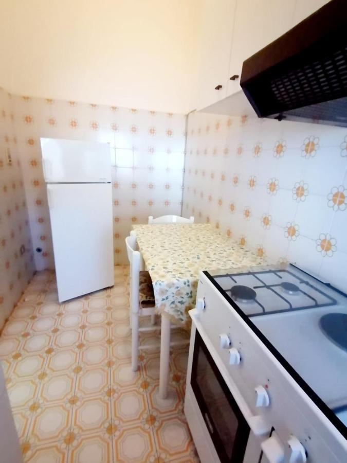 Casa Vacanze Margherita Orbetello Zewnętrze zdjęcie