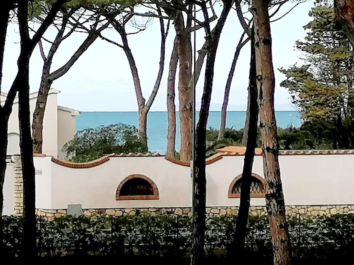 Casa Vacanze Margherita Orbetello Zewnętrze zdjęcie
