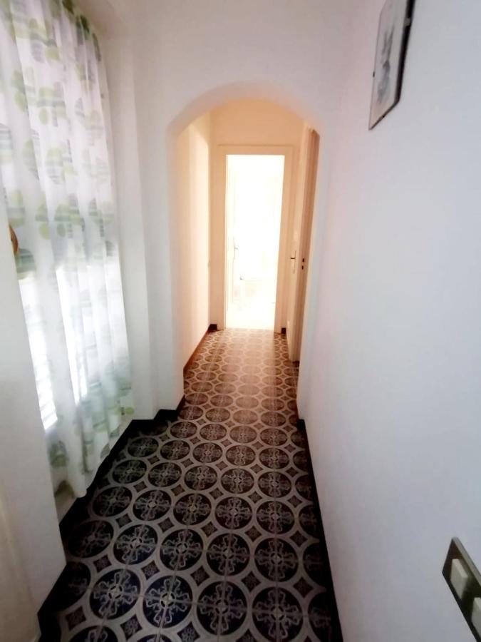 Casa Vacanze Margherita Orbetello Zewnętrze zdjęcie