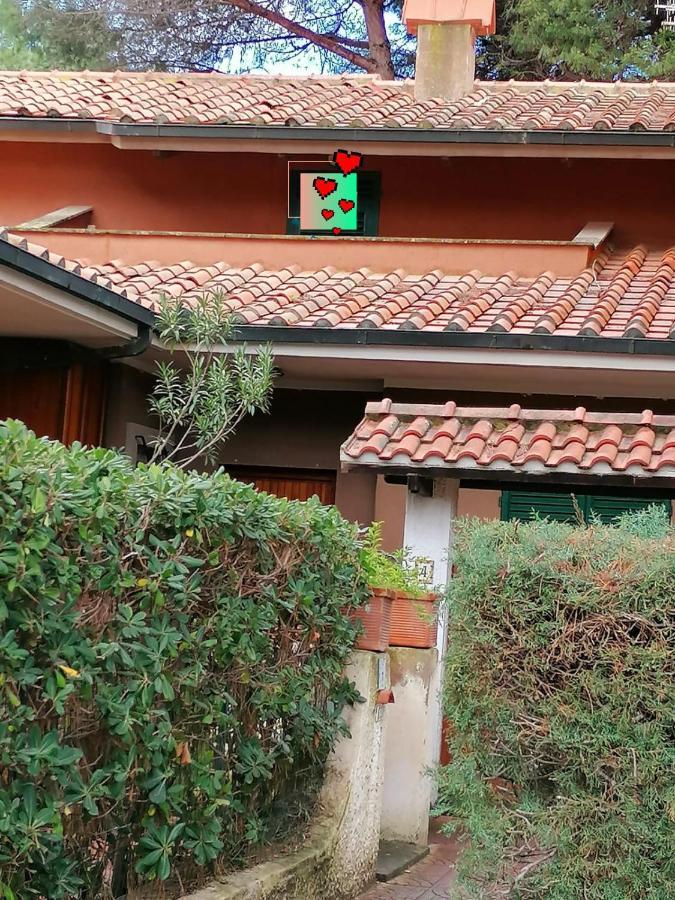 Casa Vacanze Margherita Orbetello Zewnętrze zdjęcie
