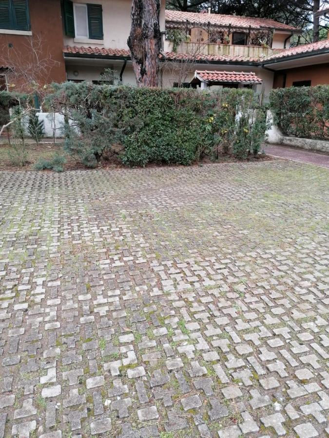 Casa Vacanze Margherita Orbetello Zewnętrze zdjęcie